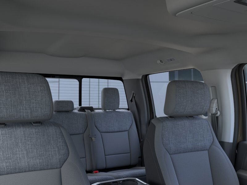 Thumbnail: 2026 Ford F-150 - 22