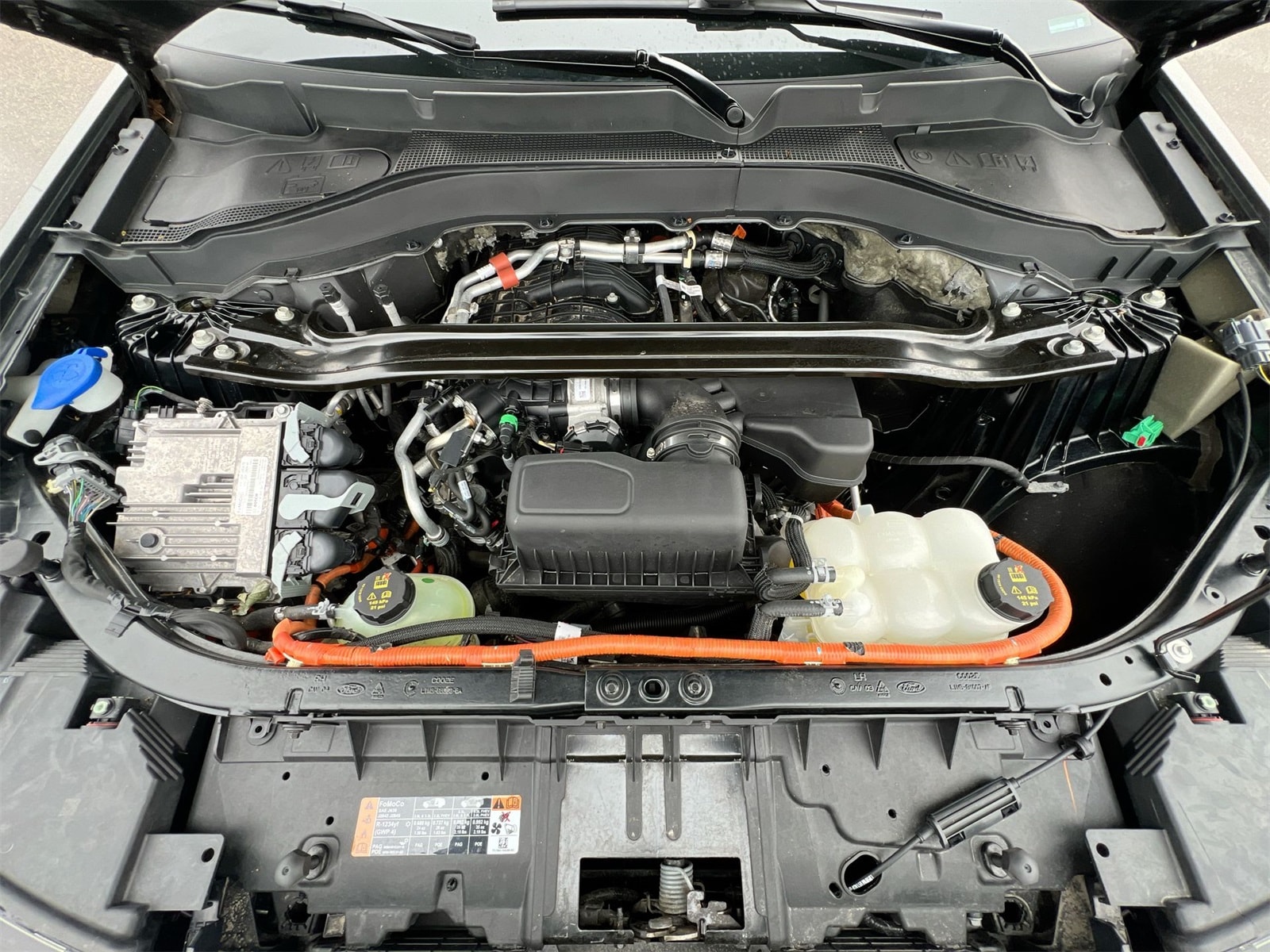 Thumbnail: 2023 Ford Explorer - 15