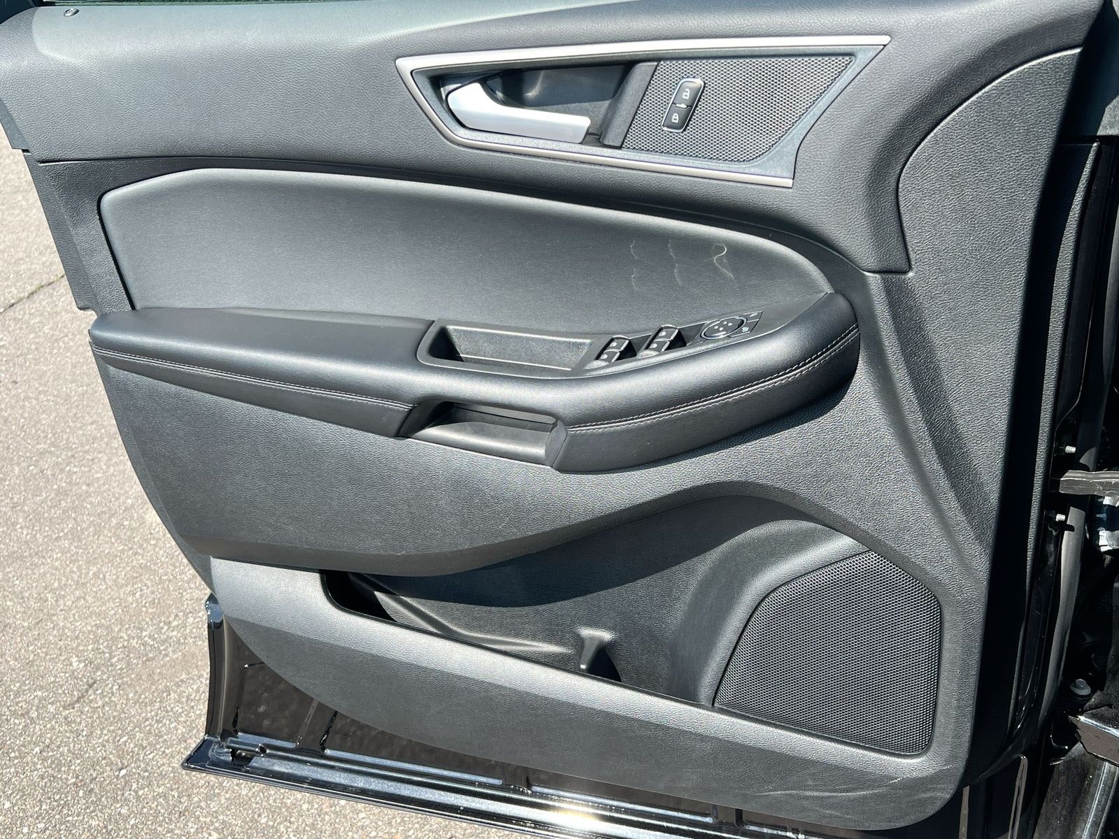 Thumbnail: 2024 Ford Edge - 30