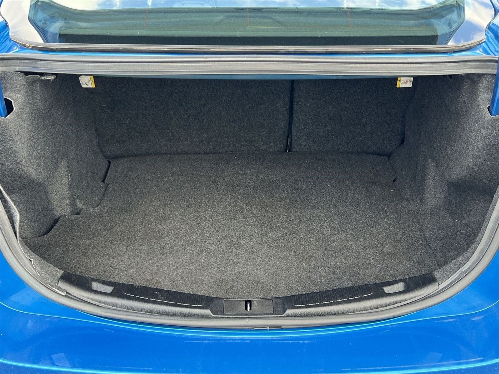 Thumbnail: 2020 Ford Fusion - 34