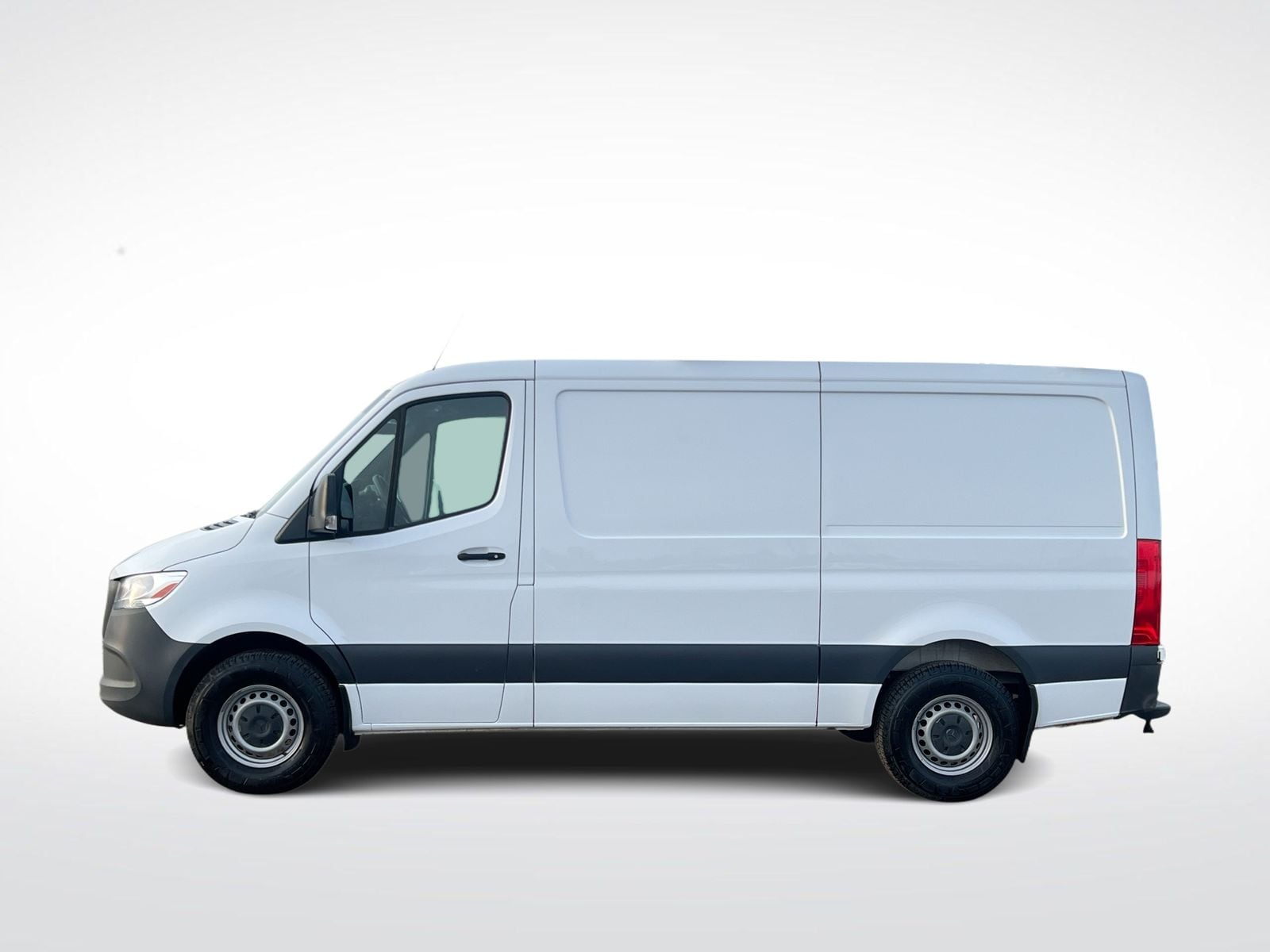 Thumbnail: 2023 Mercedes-Benz Sprinter - 5