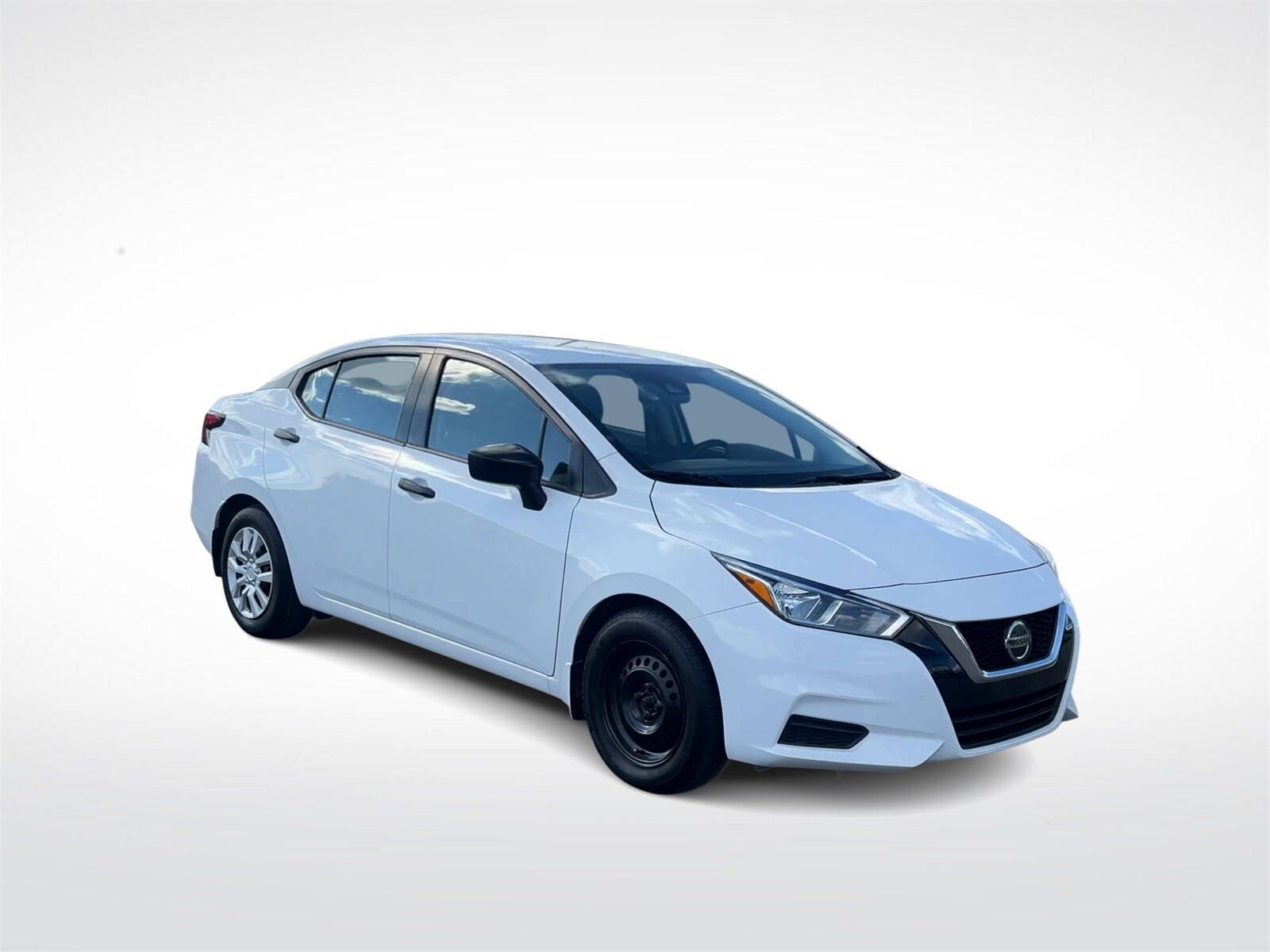 2022 Nissan Versa 1.6 S photo 2