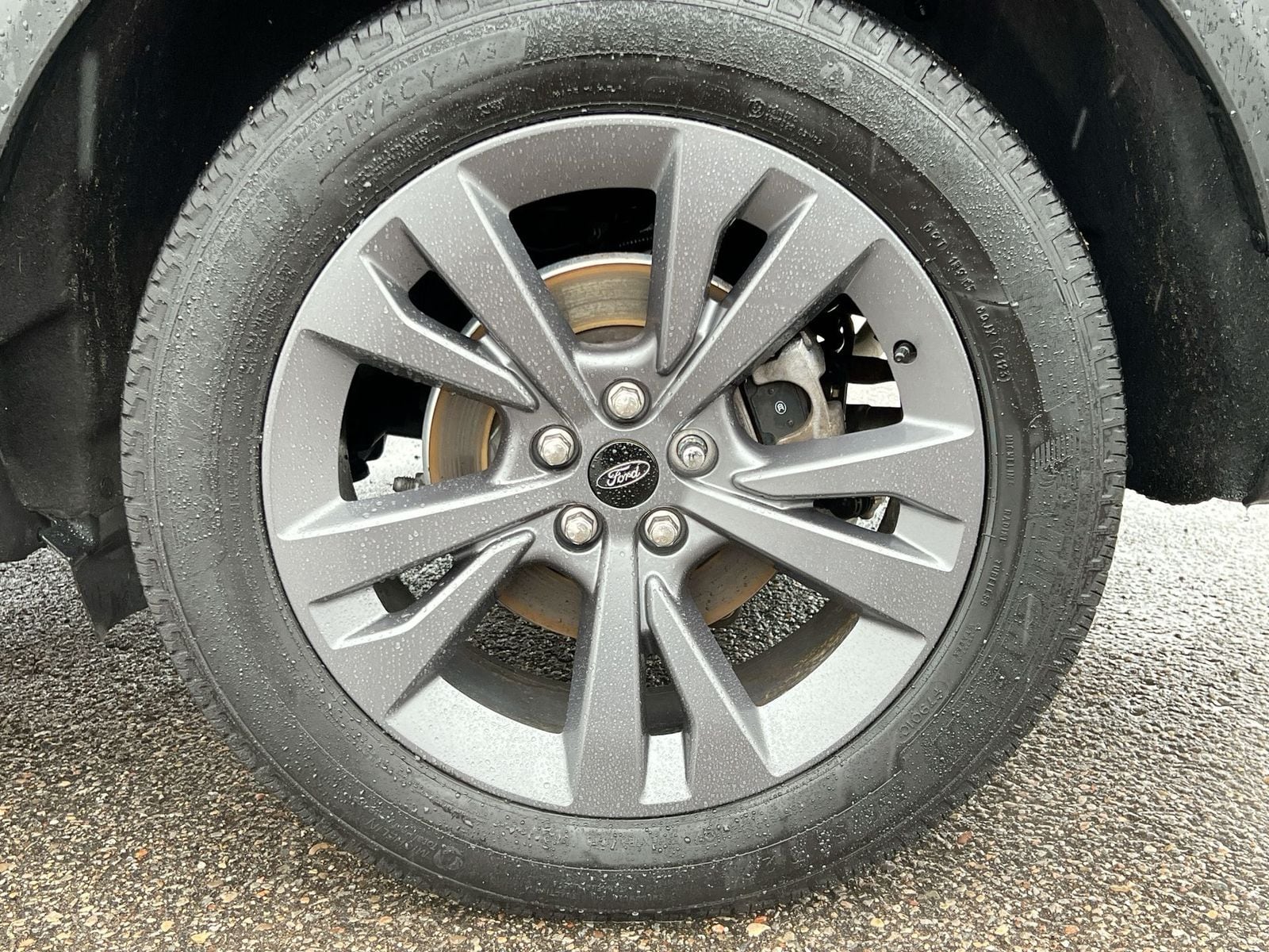 Thumbnail: 2023 Ford Explorer - 14