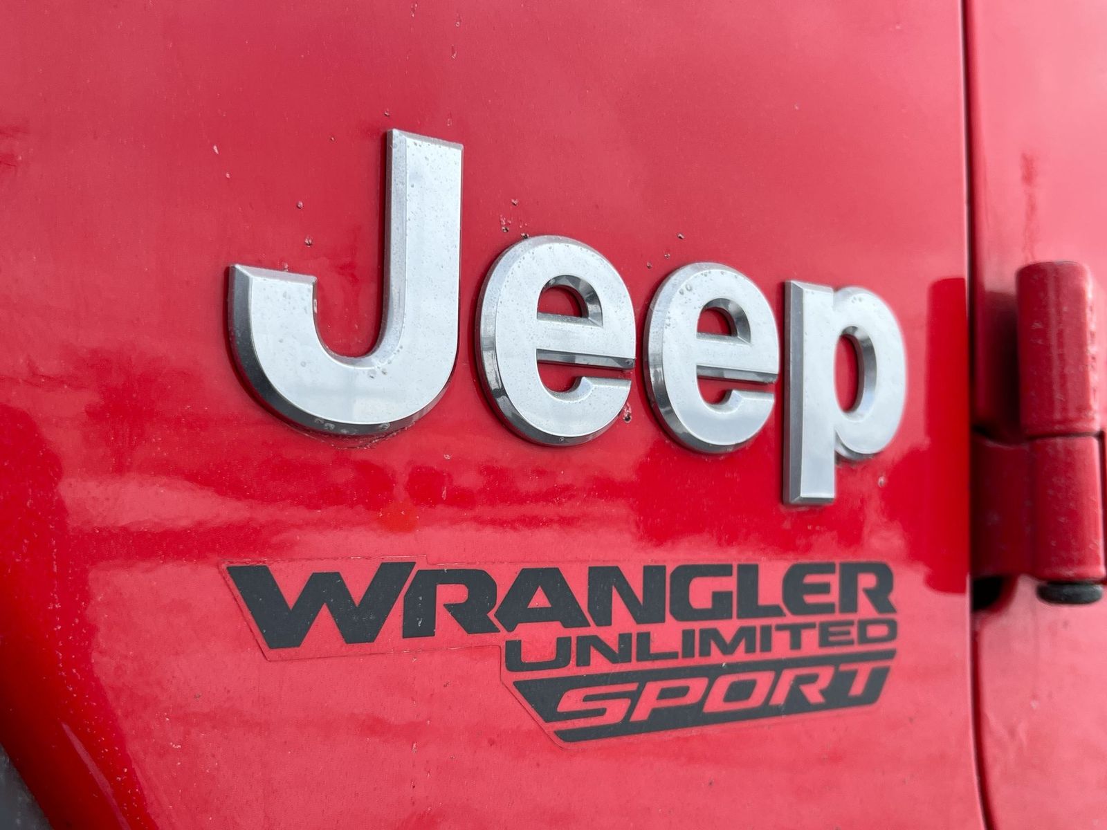 Thumbnail: 2020 Jeep Wrangler - 13