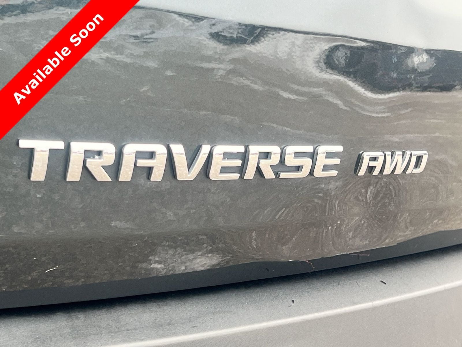 Thumbnail: 2018 Chevrolet Traverse - 13