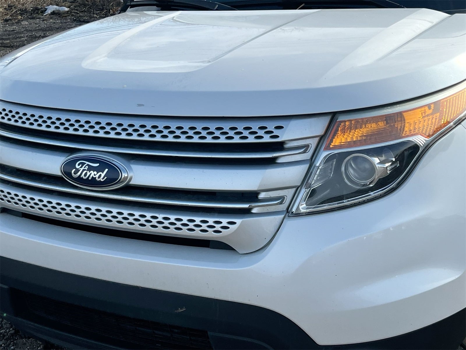 Thumbnail: 2015 Ford Explorer - 11