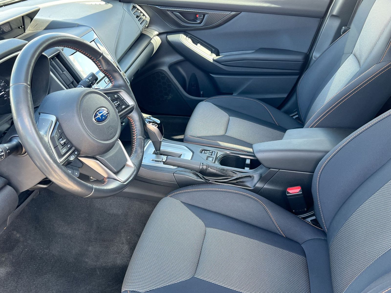 Thumbnail: 2019 Subaru Crosstrek - 10