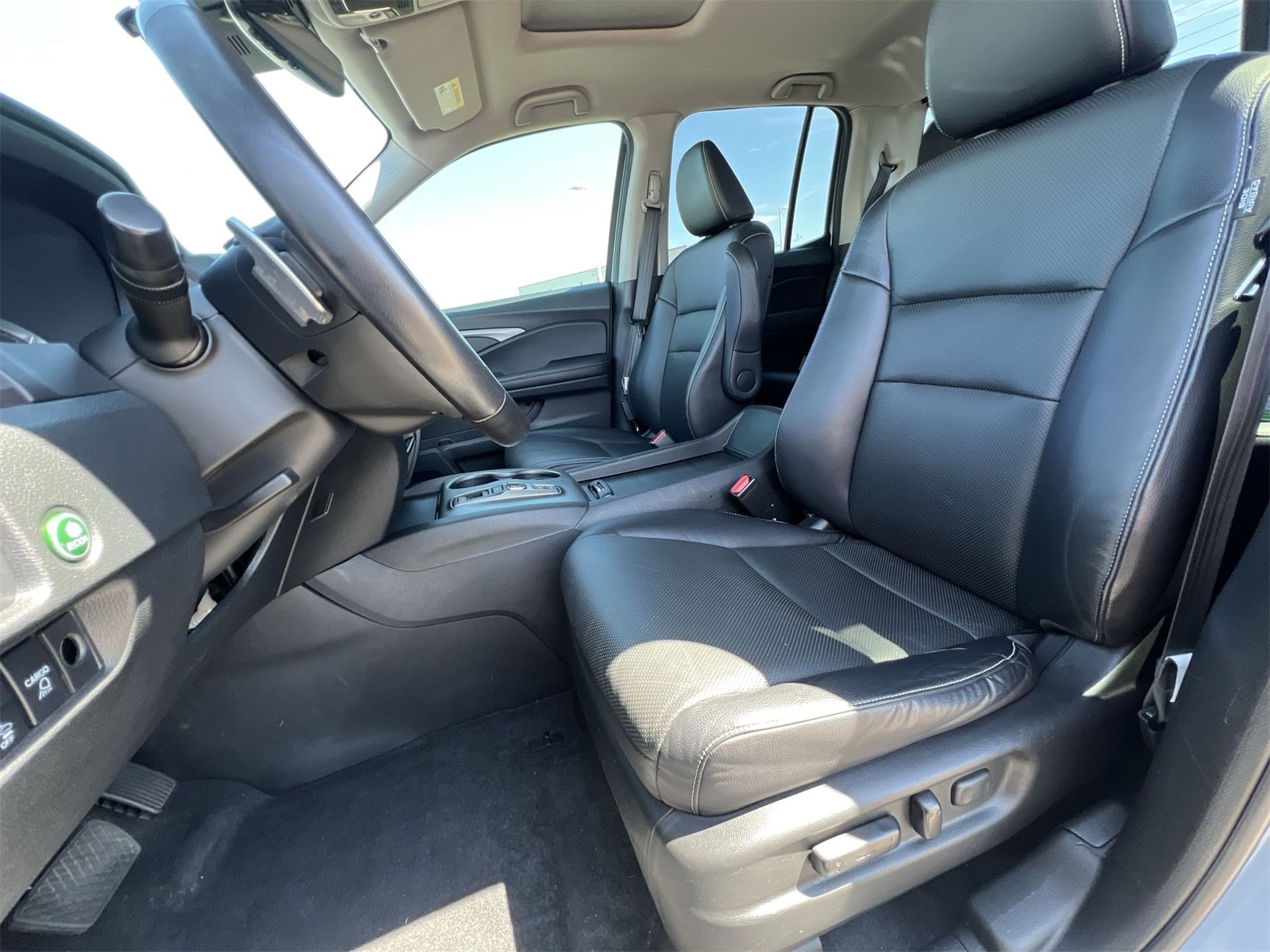 Thumbnail: 2022 Honda Ridgeline - 17