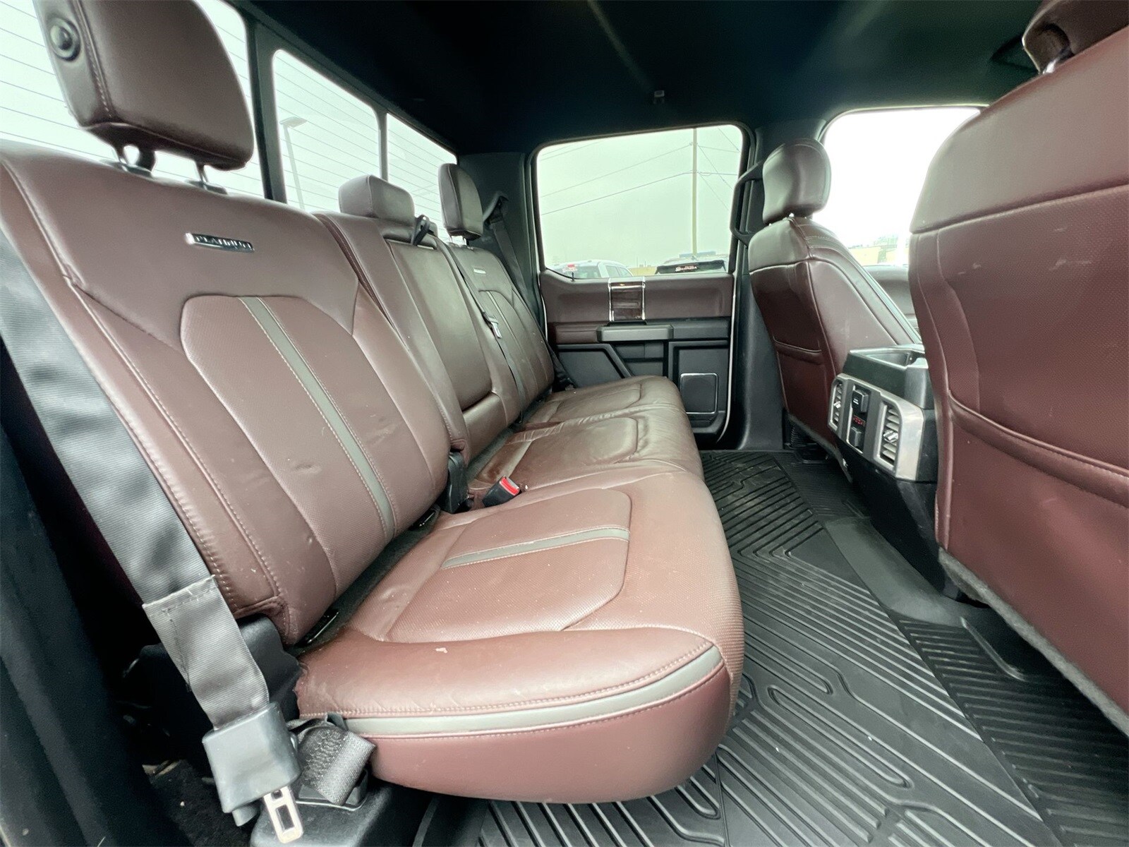 Thumbnail: 2015 Ford F-150 - 20