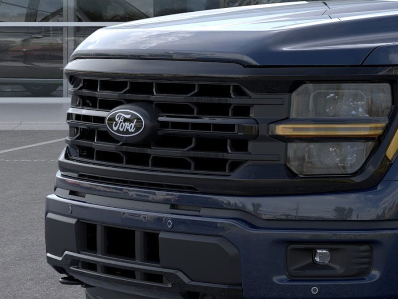 Thumbnail: 2026 Ford F-150 - 17
