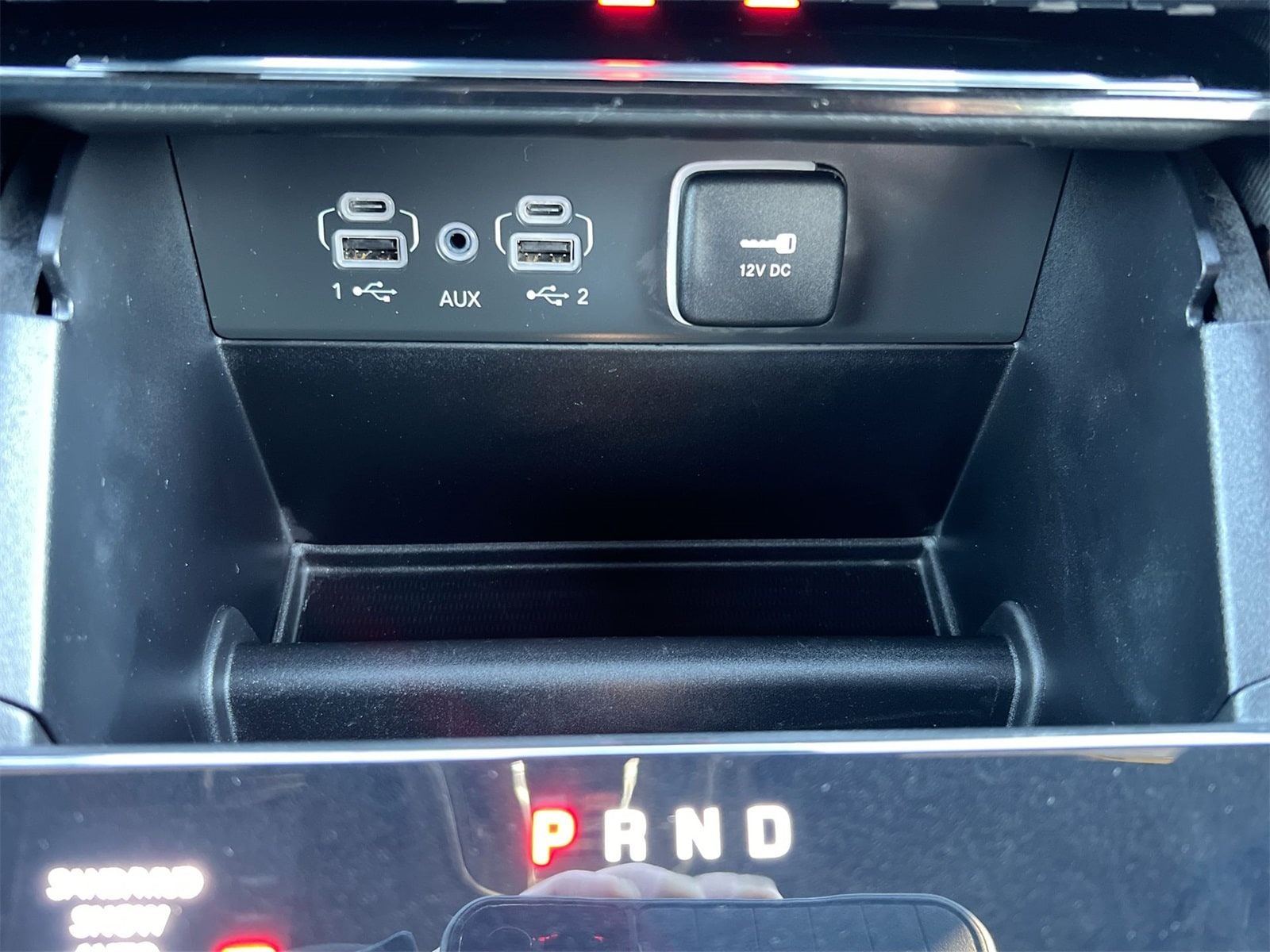 Thumbnail: 2024 Jeep Grand Cherokee - 31