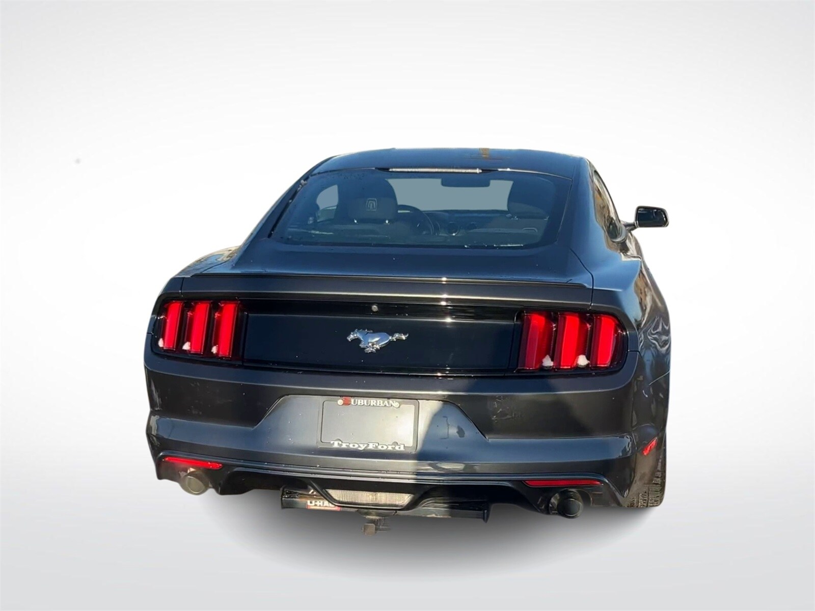 Thumbnail: 2017 Ford Mustang - 8