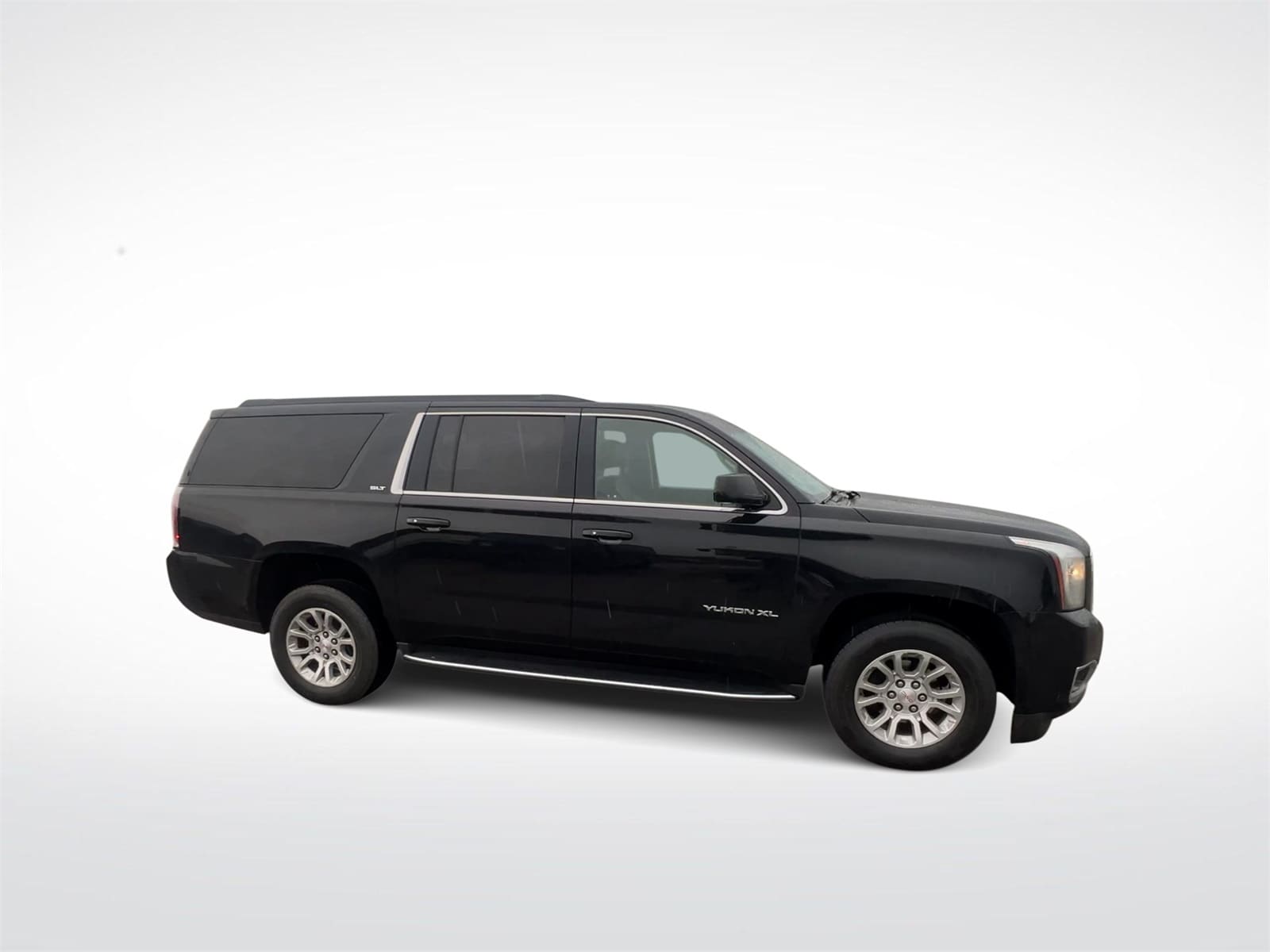 Thumbnail: 2019 GMC Yukon XL - 9