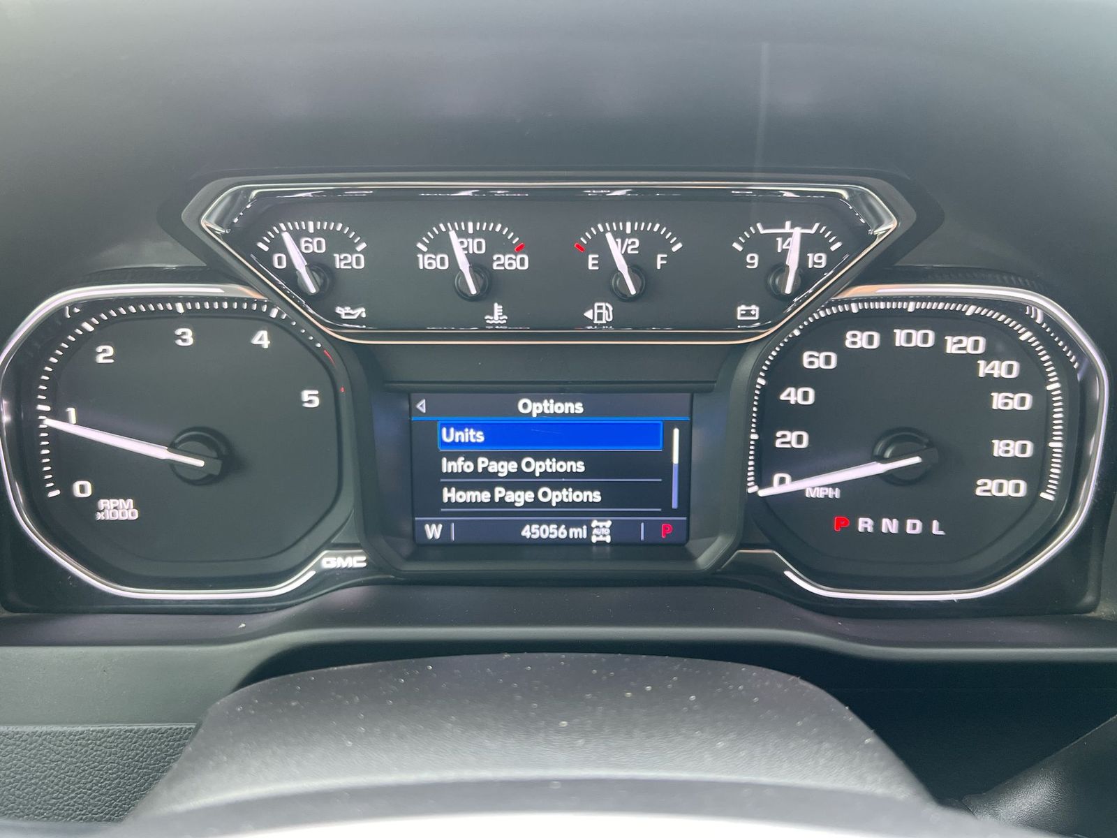 Thumbnail: 2022 GMC Sierra 2500 - 32