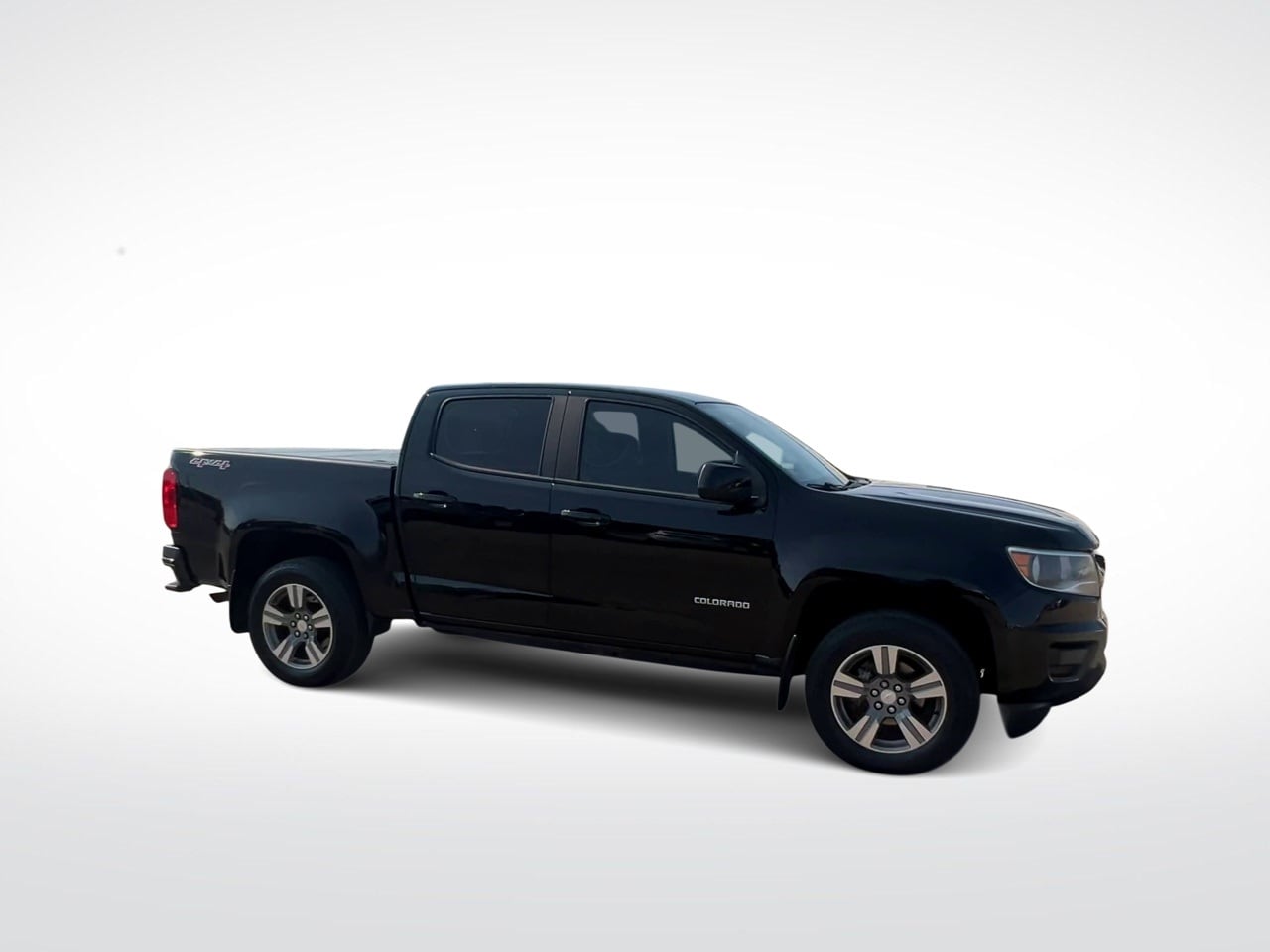 Thumbnail: 2017 Chevrolet Colorado - 2