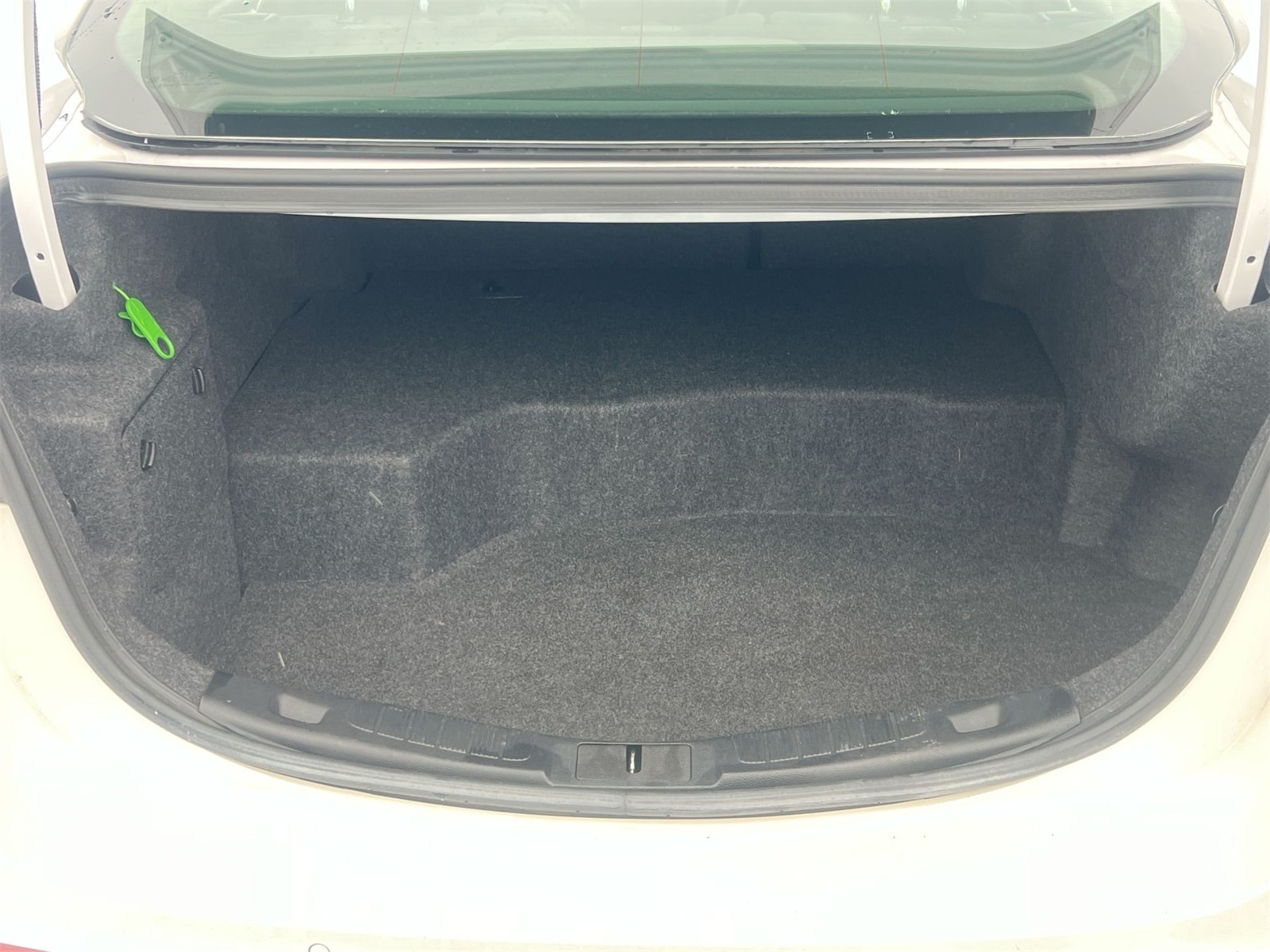 Thumbnail: 2019 Ford Fusion - 34