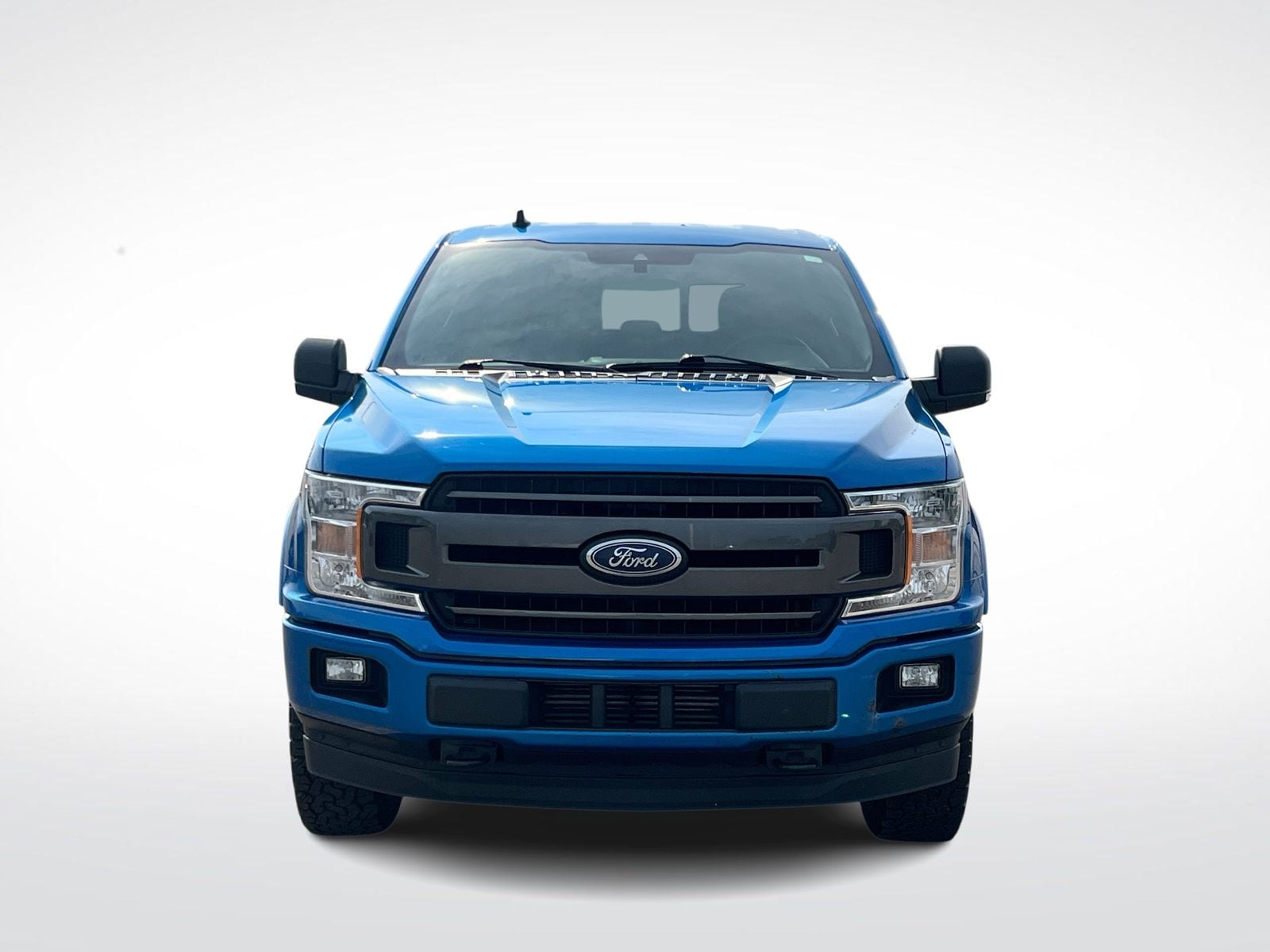 Thumbnail: 2019 Ford F-150 - 3