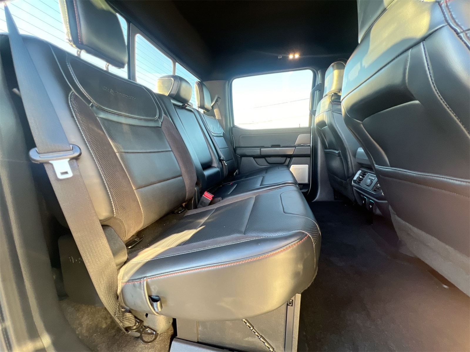 Thumbnail: 2024 Ford F-150 - 20