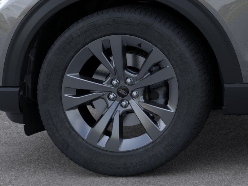 Thumbnail: 2026 Ford Explorer - 19