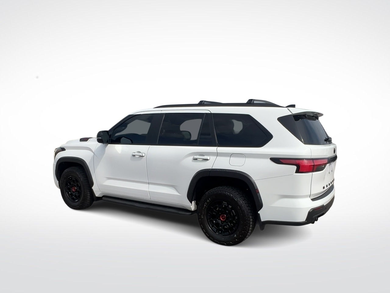 Thumbnail: 2024 Toyota Sequoia - 6
