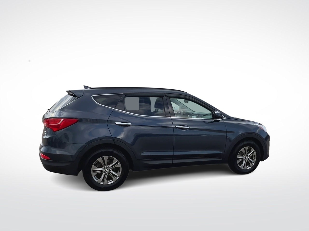 2014 Hyundai Santa Fe Sport 2.0T 9