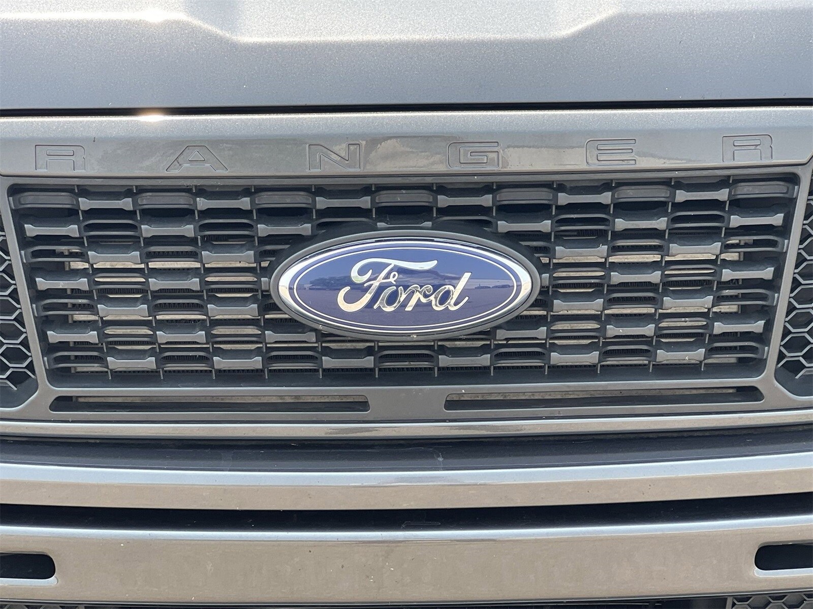 Thumbnail: 2019 Ford Ranger - 12