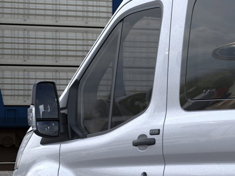 Thumbnail: 2024 Ford Transit Series - 20