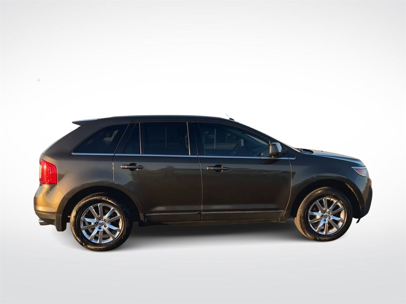Thumbnail: 2011 Ford Edge - 9