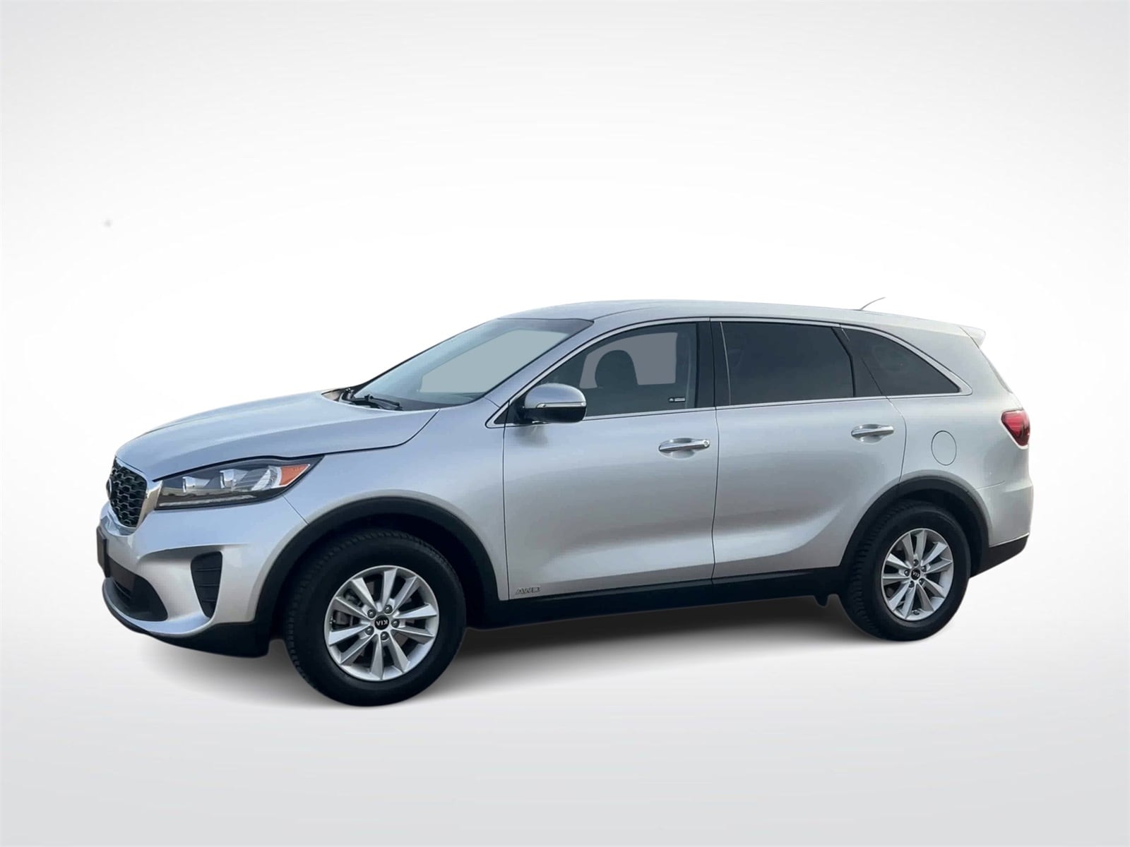 Thumbnail: 2020 Kia Sorento - 5