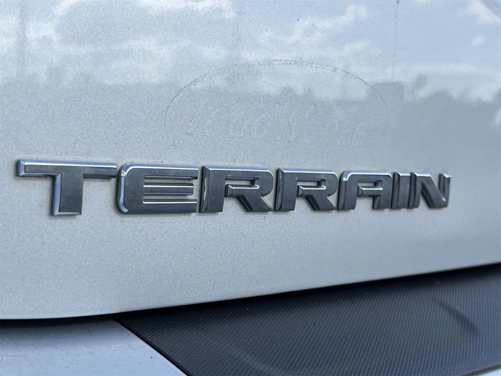 Thumbnail: 2017 GMC Terrain - 13