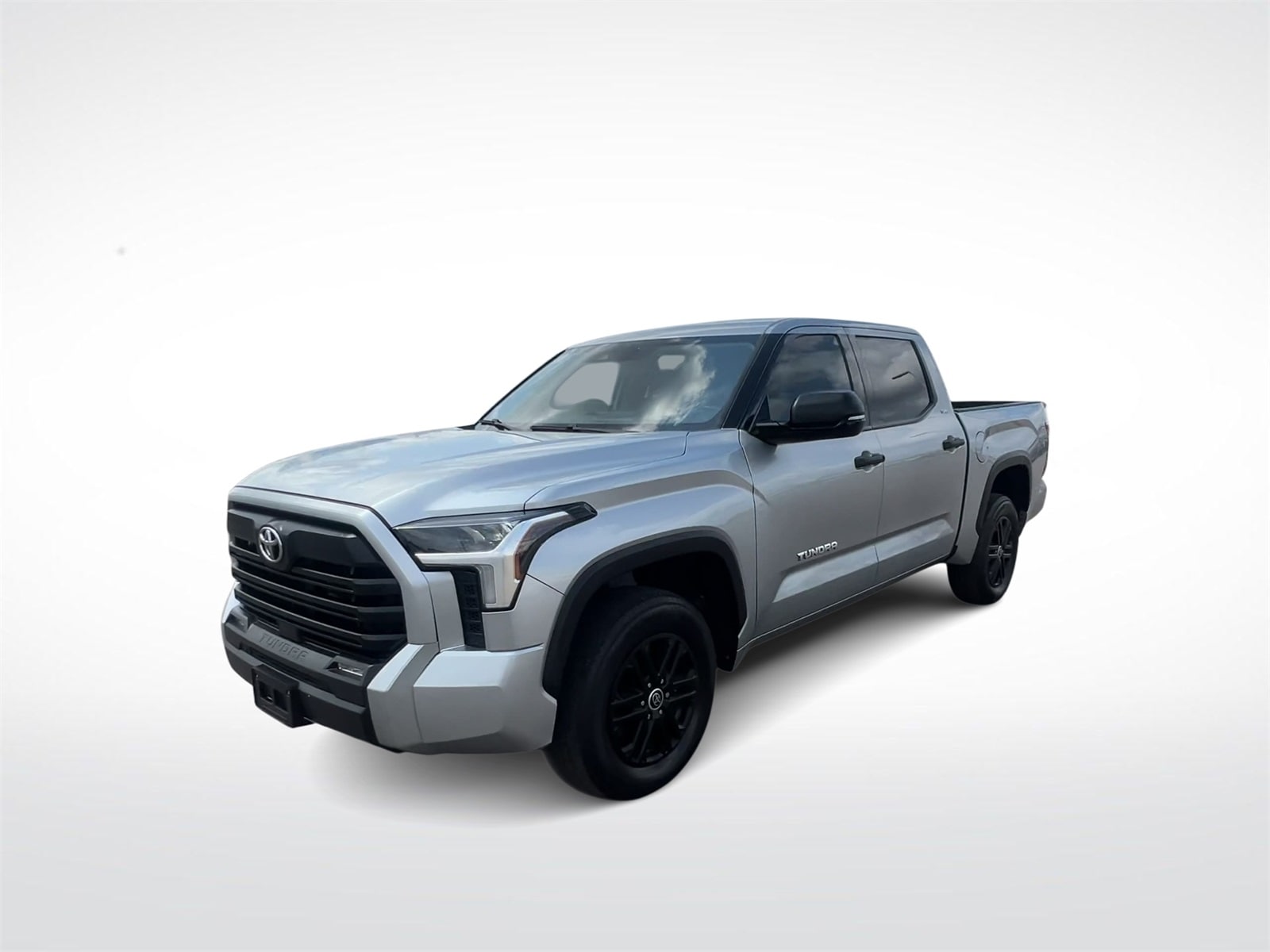 Thumbnail: 2022 Toyota Tundra - 4