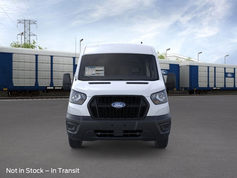 Thumbnail: 2026 Ford Transit Series - 6