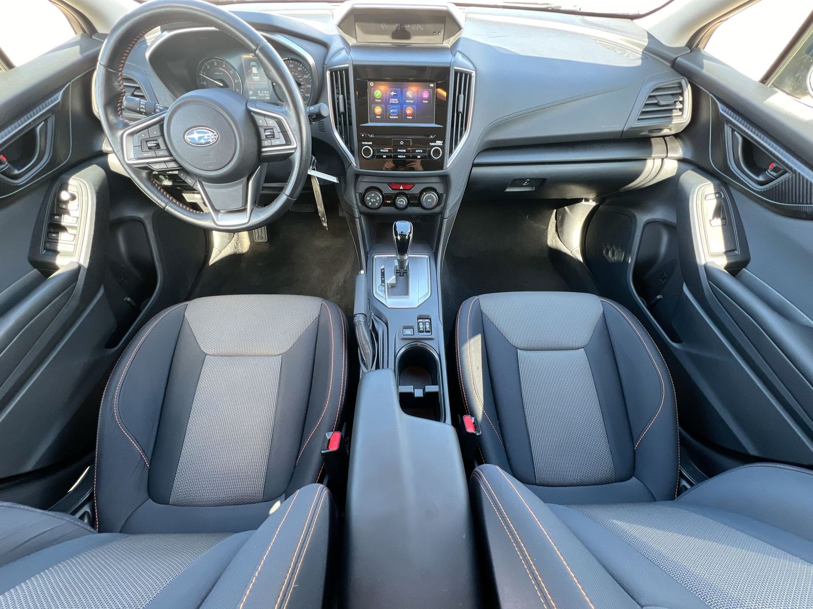 Thumbnail: 2019 Subaru Crosstrek - 15