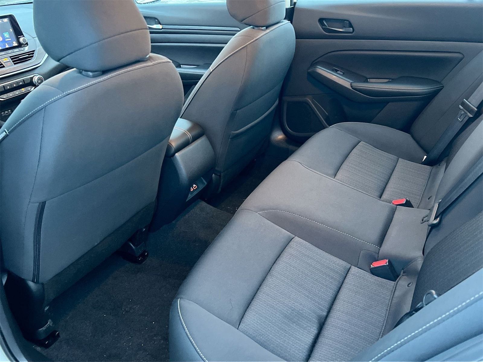 Thumbnail: 2025 Nissan Altima - 18