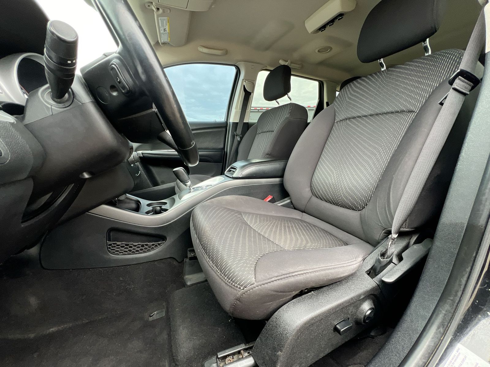 Thumbnail: 2013 Dodge Journey - 16