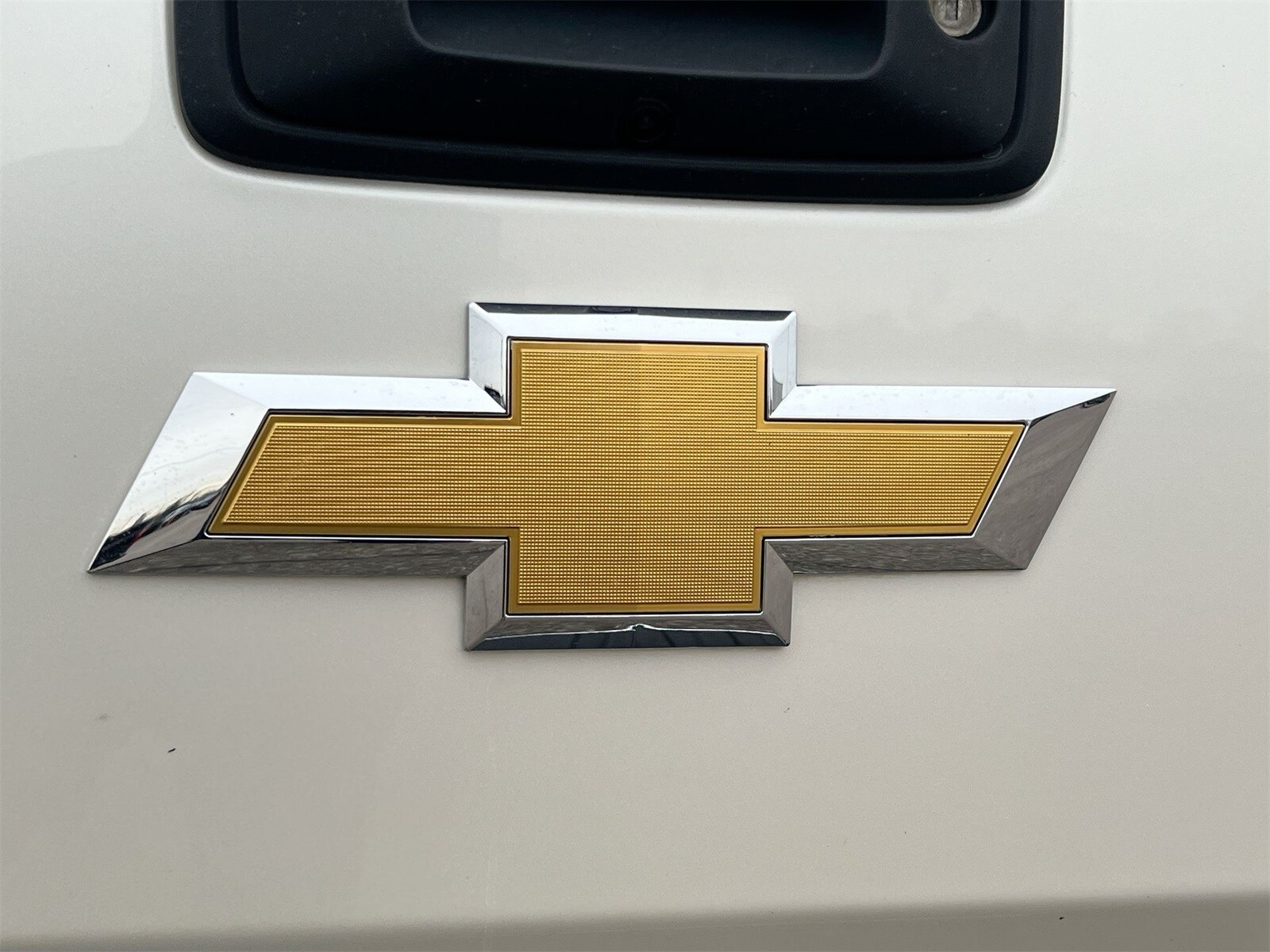 Thumbnail: 2014 Chevrolet Silverado 1500 - 12