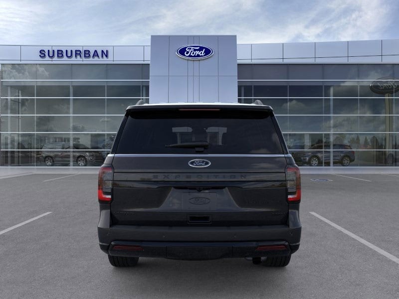 2024 Ford Expedition MAX Limited 5
