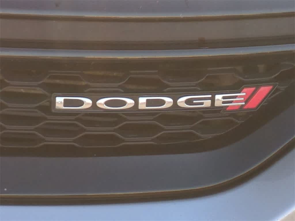 2018 Dodge Journey SE 11