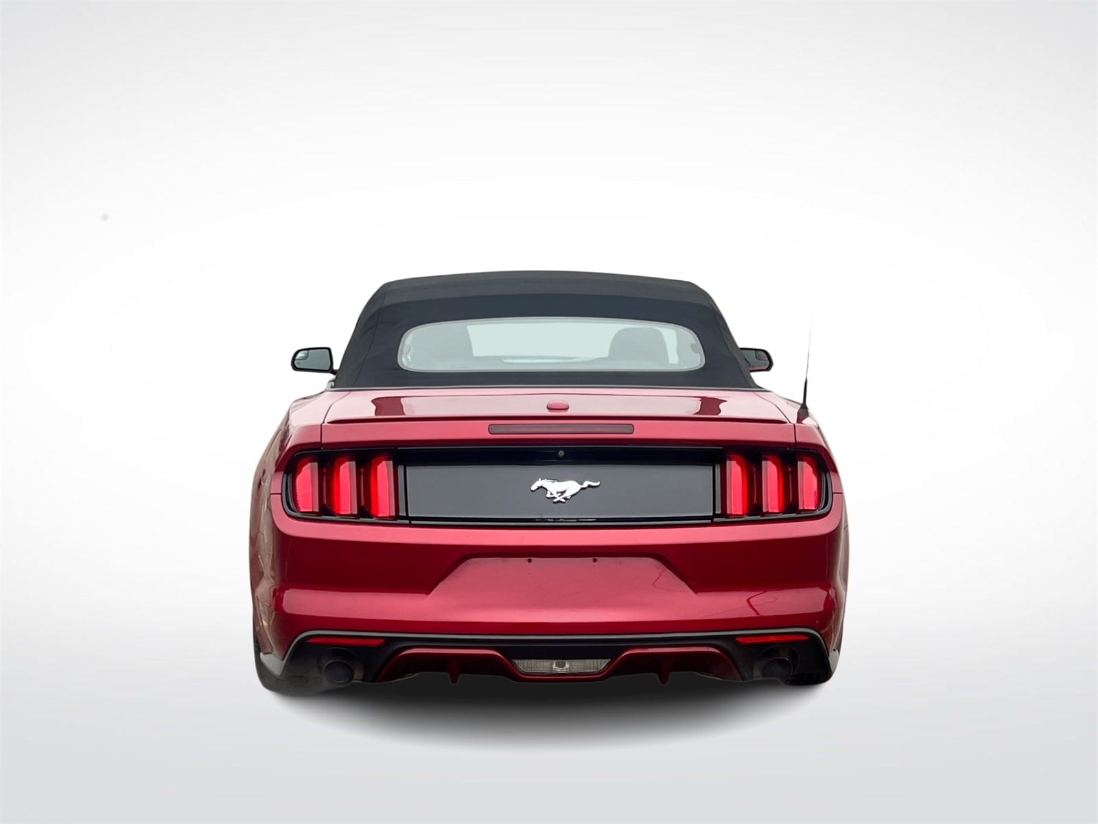 Thumbnail: 2017 Ford Mustang - 7