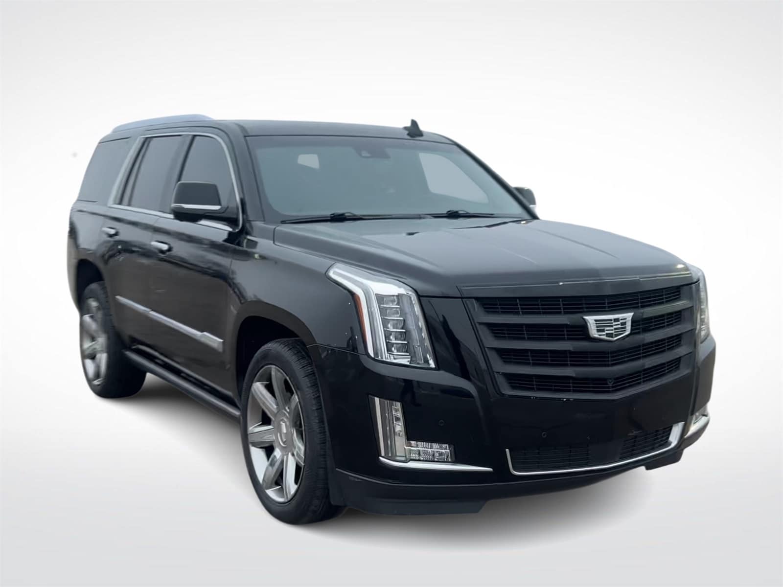 Thumbnail: 2016 Cadillac Escalade - 3