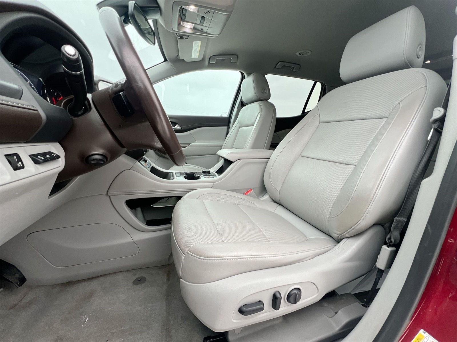 Thumbnail: 2020 GMC Acadia - 16