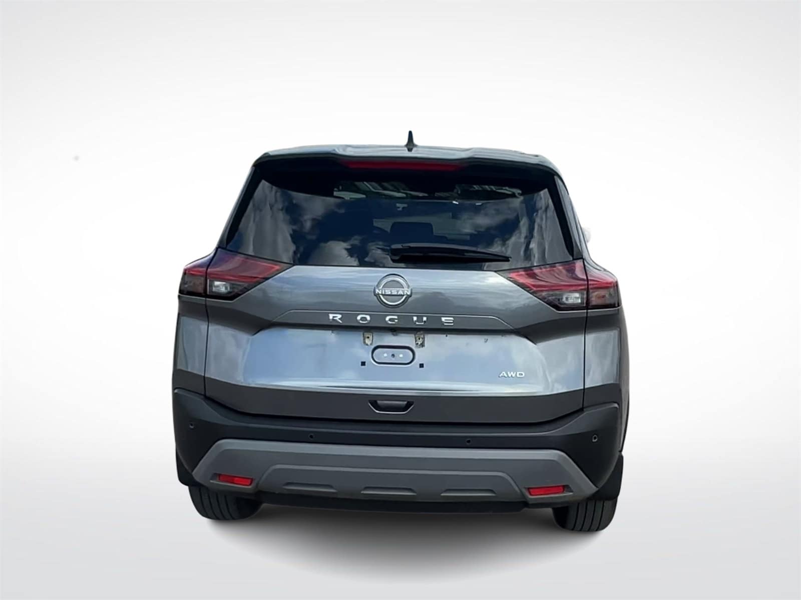 Thumbnail: 2022 Nissan Rogue - 7