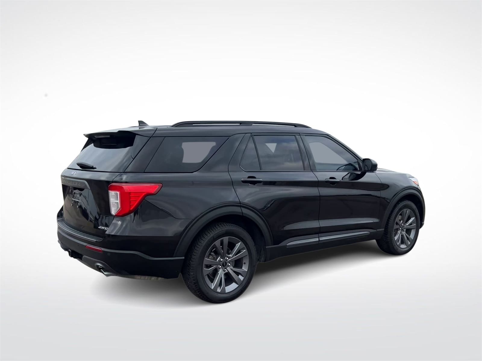 Thumbnail: 2023 Ford Explorer - 8