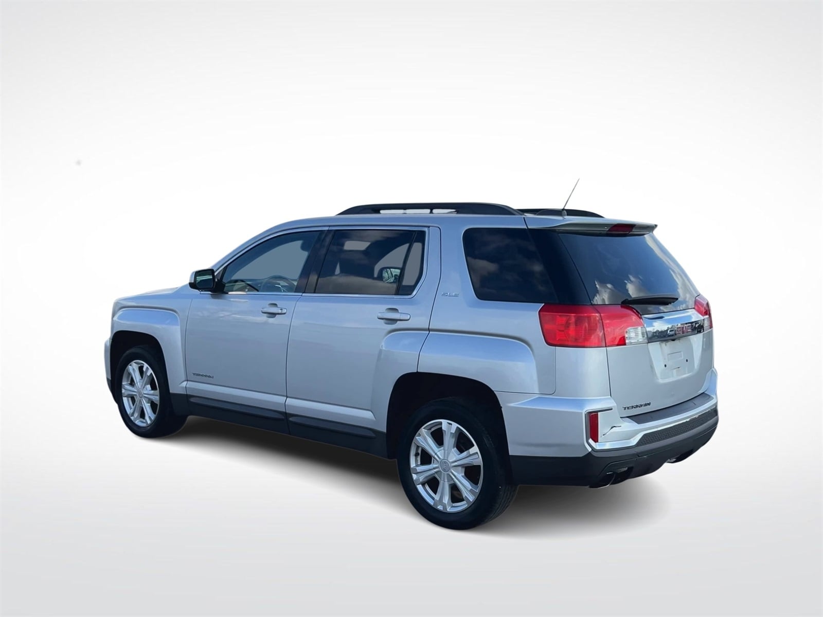Thumbnail: 2017 GMC Terrain - 6