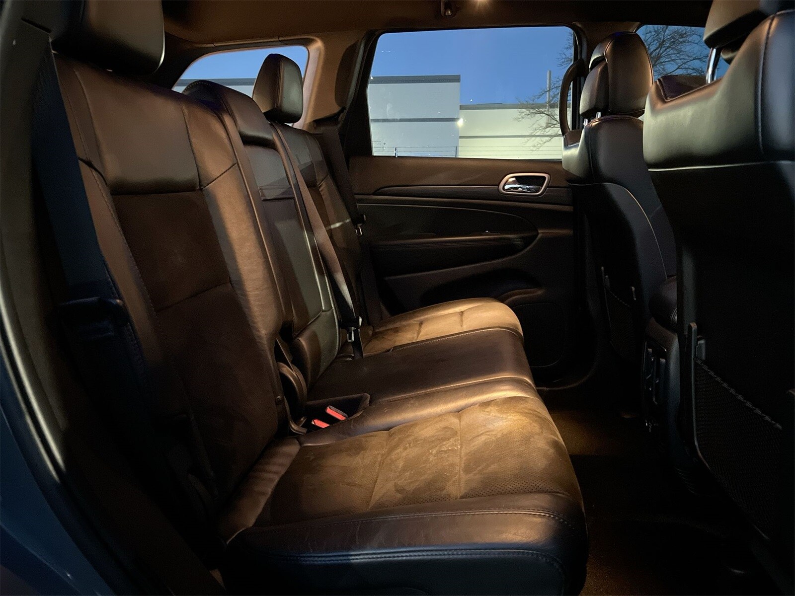 Thumbnail: 2020 Jeep Grand Cherokee - 20