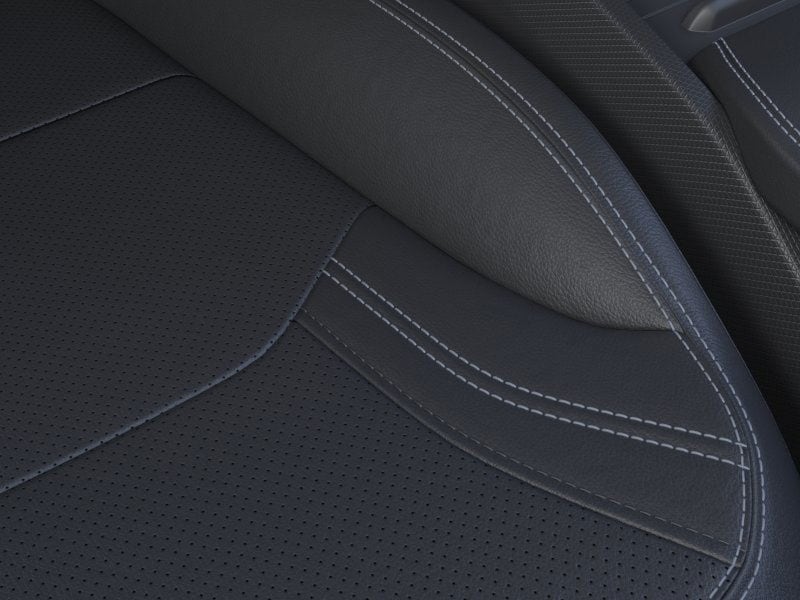 Thumbnail: 2026 Ford Mustang Mach-E - 16