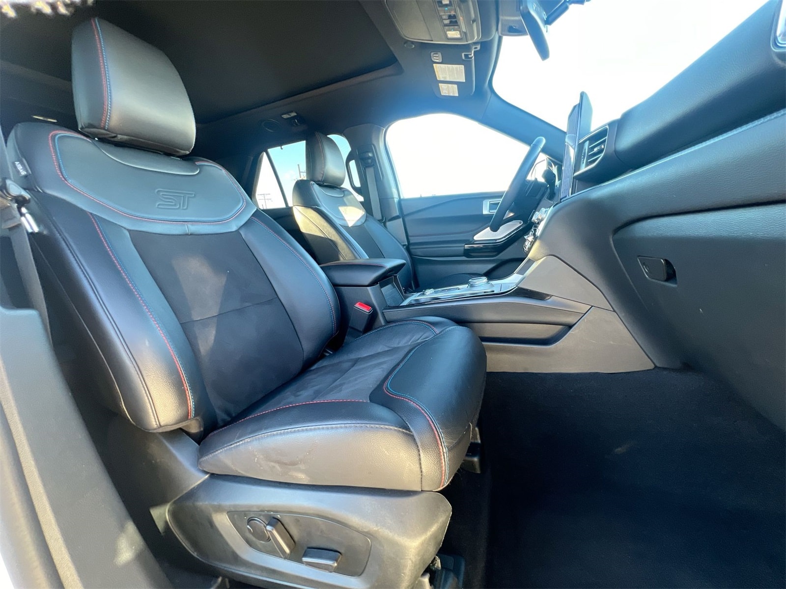 Thumbnail: 2024 Ford Explorer - 22