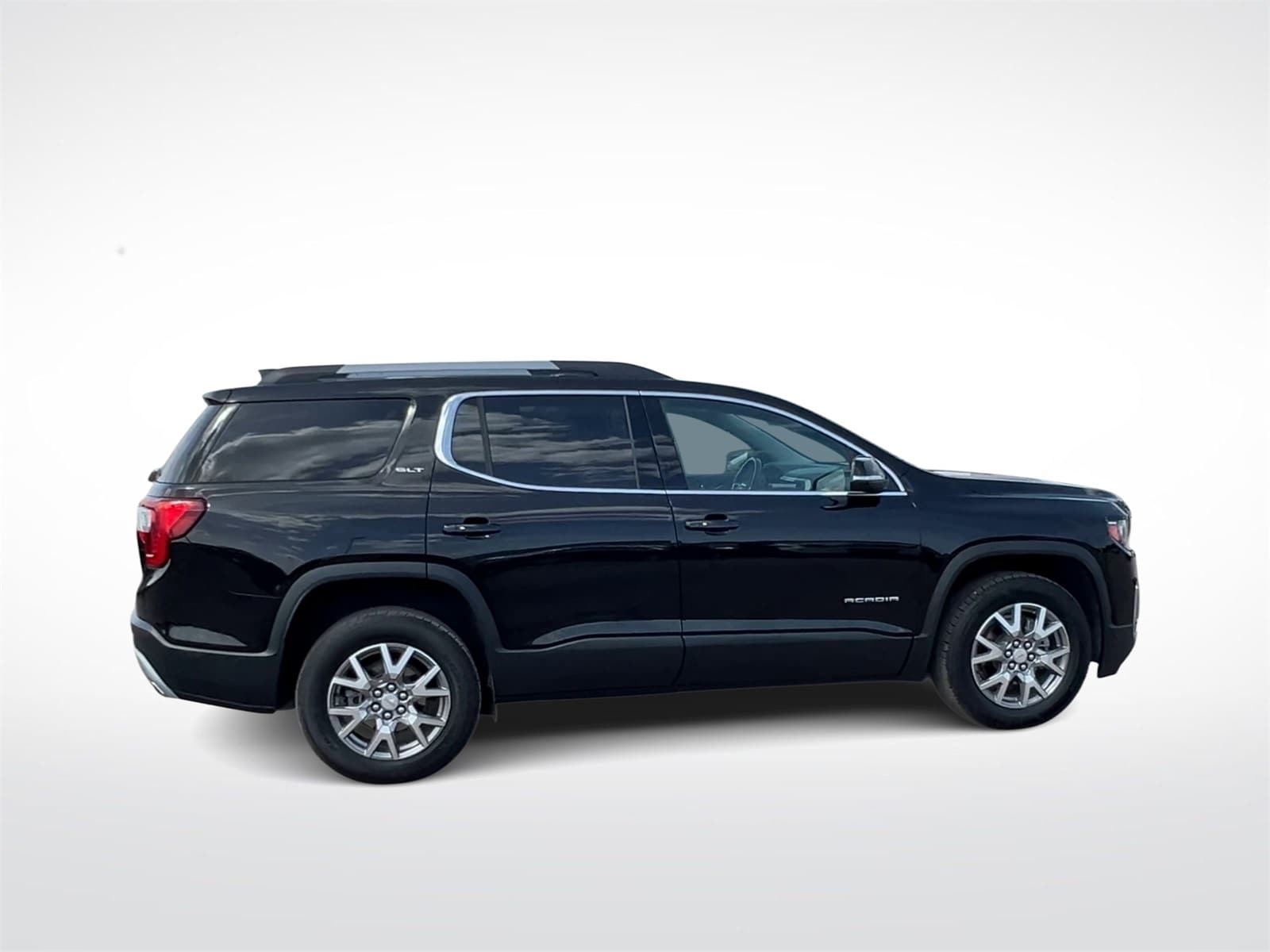 Thumbnail: 2022 GMC Acadia - 9