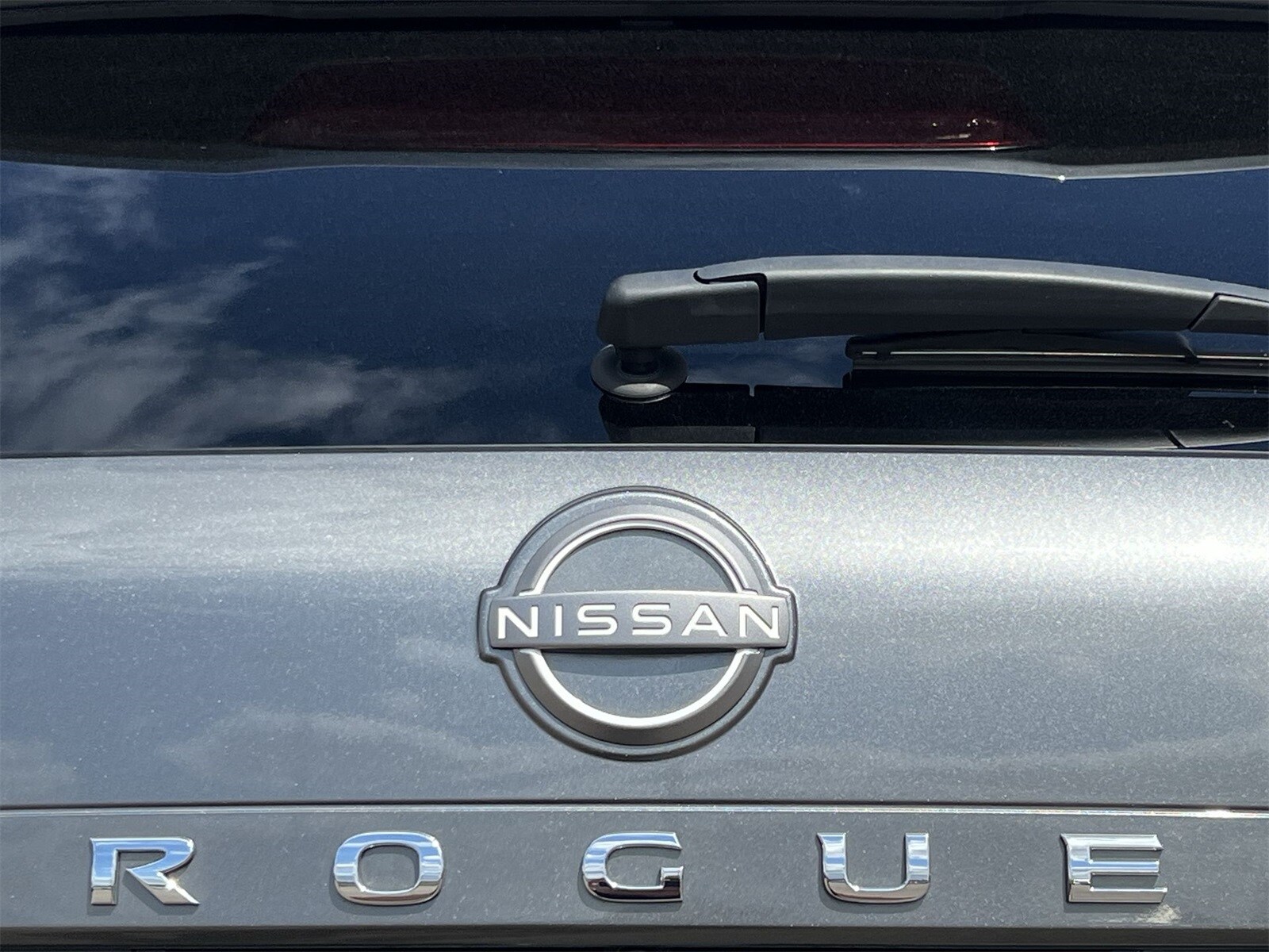 Thumbnail: 2022 Nissan Rogue - 13