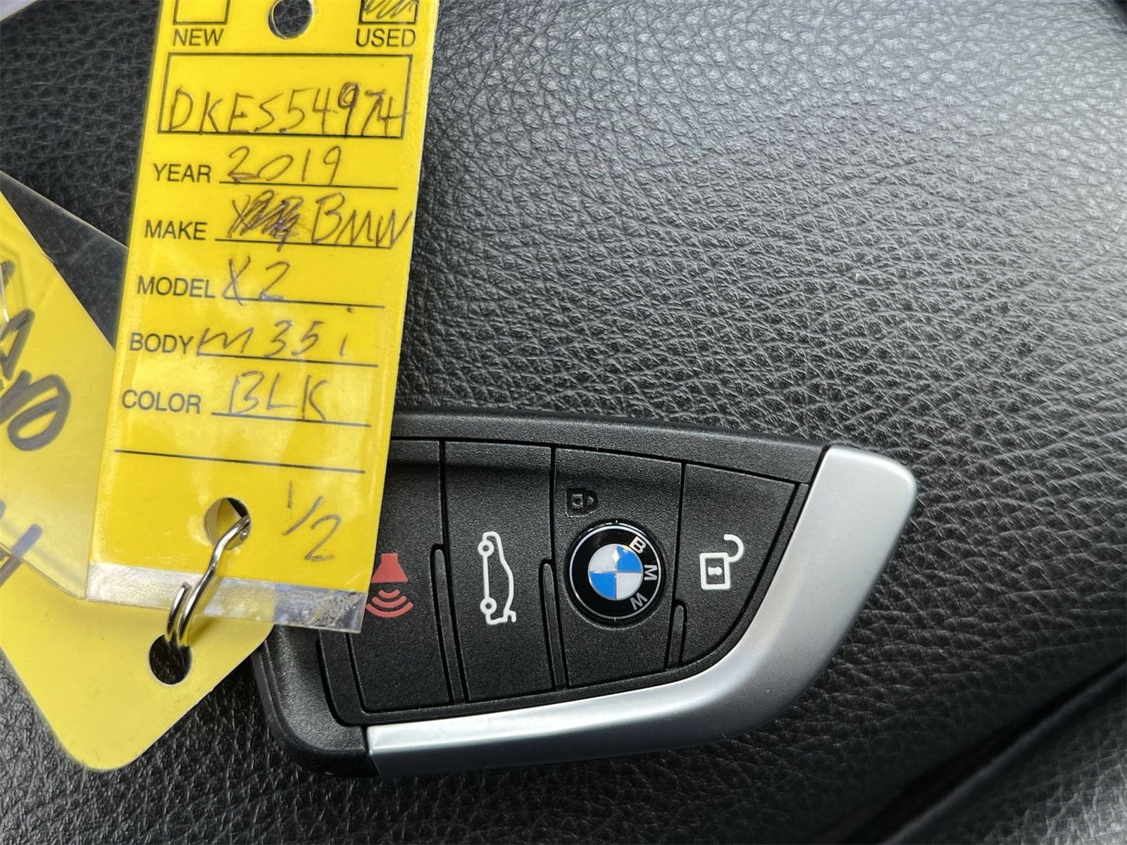 Thumbnail: 2019 BMW X2 - 35